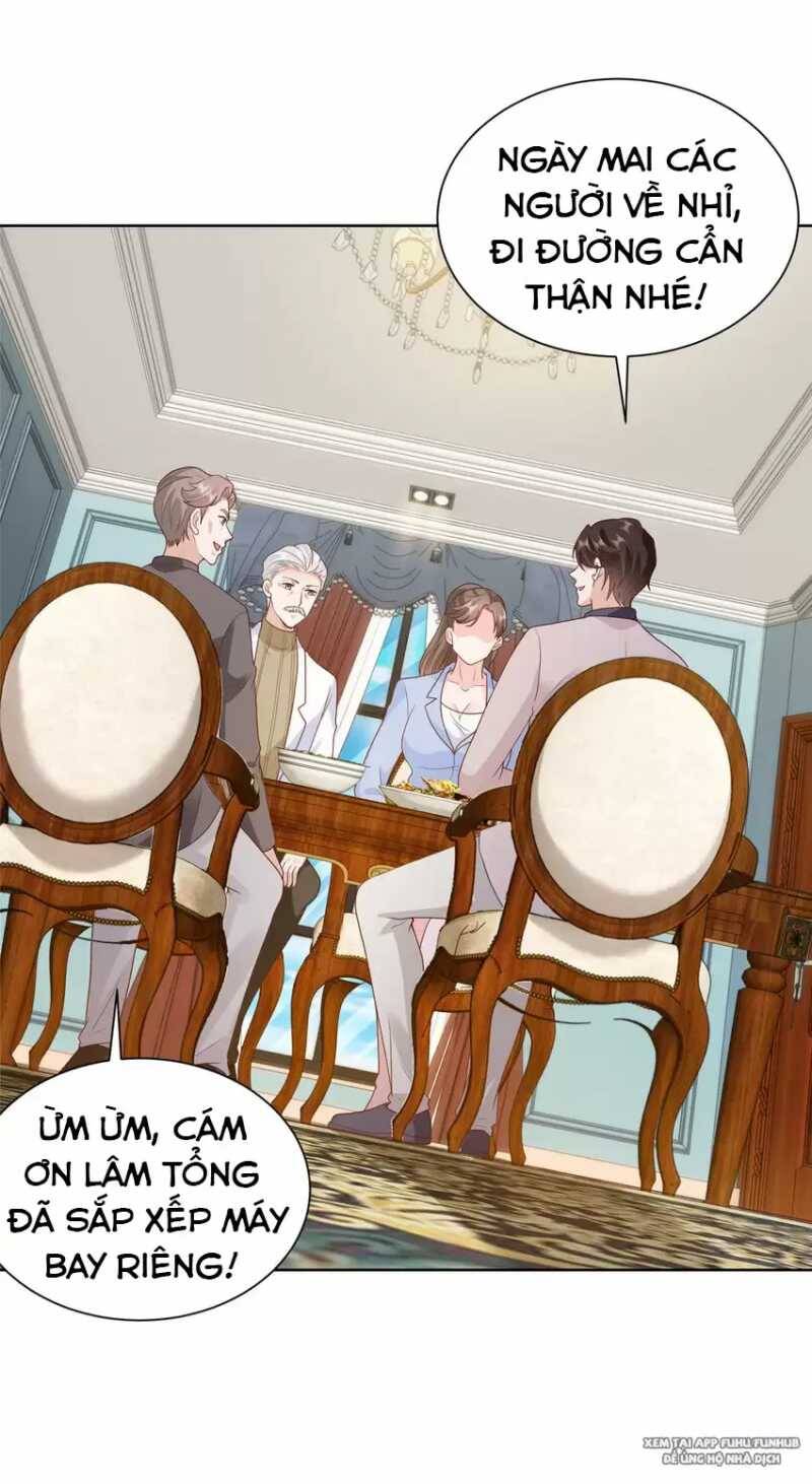 Mỗi Tuần Ta Có Một Nghề Nghiệp Mới: Chapter 562