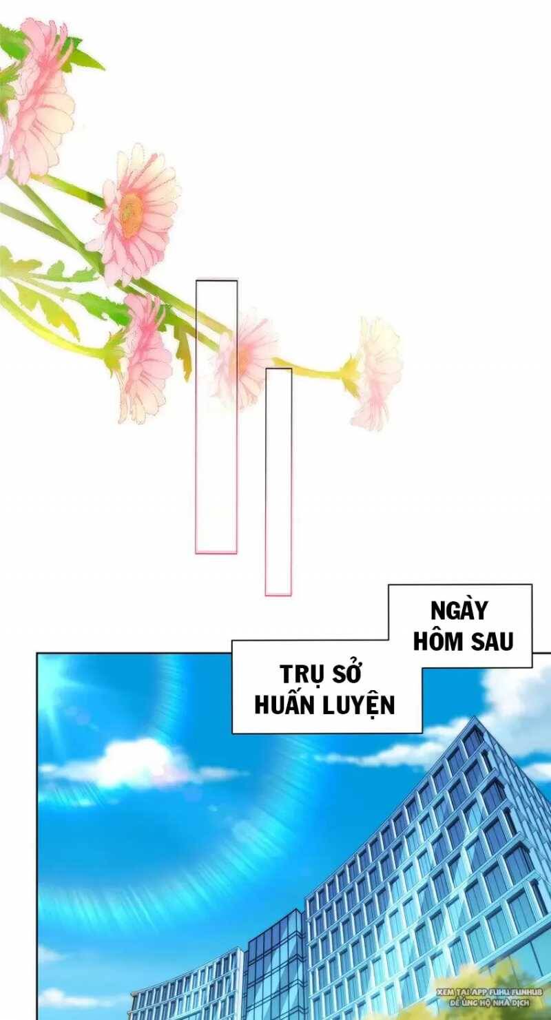 Mỗi Tuần Ta Có Một Nghề Nghiệp Mới: Chapter 562
