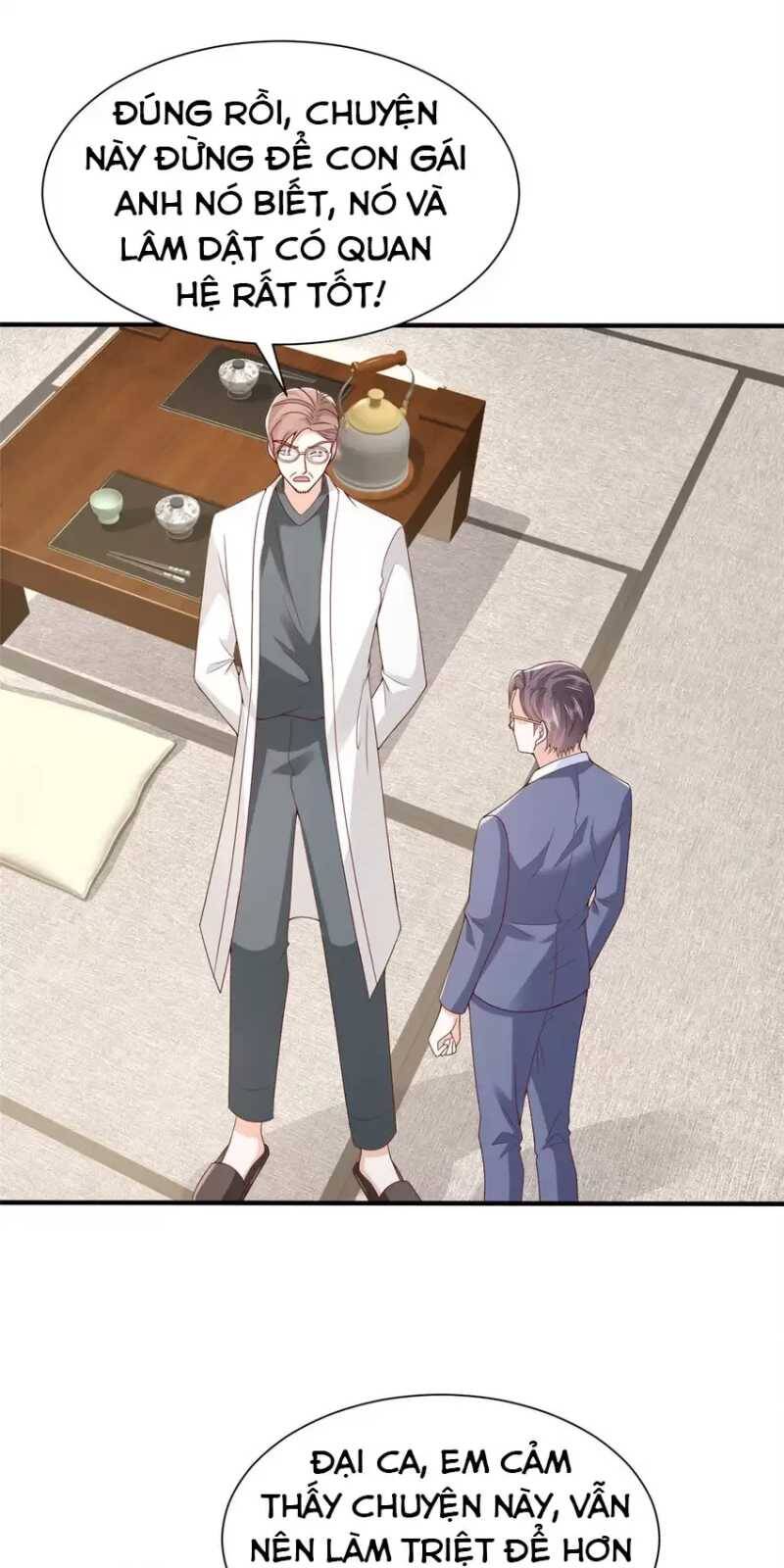 Mỗi Tuần Ta Có Một Nghề Nghiệp Mới: Chapter 563