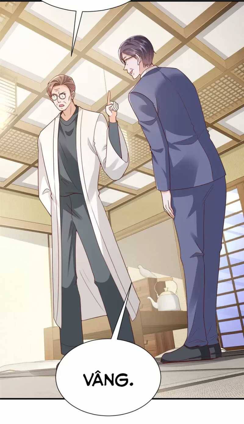 Mỗi Tuần Ta Có Một Nghề Nghiệp Mới: Chapter 563