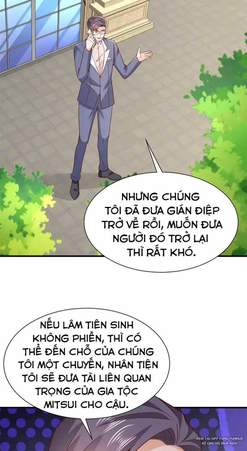 Mỗi Tuần Ta Có Một Nghề Nghiệp Mới: Chapter 563