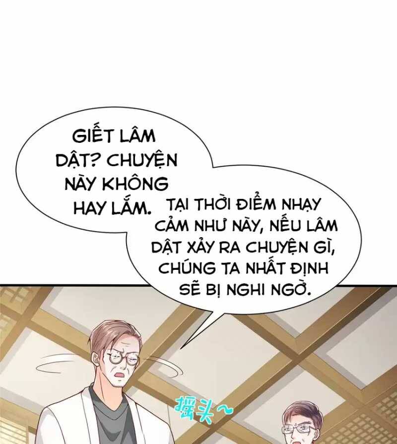 Mỗi Tuần Ta Có Một Nghề Nghiệp Mới: Chapter 563