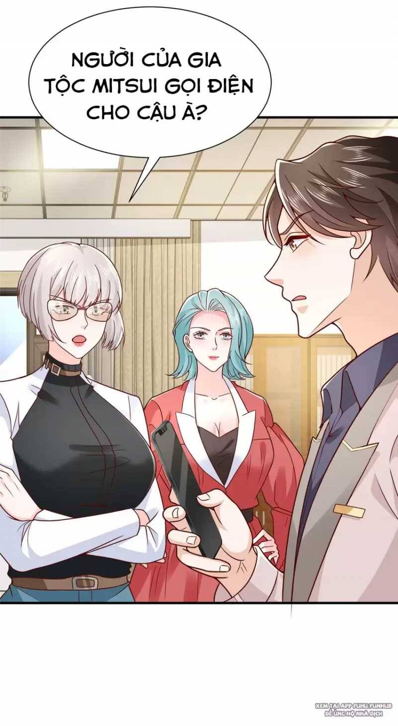 Mỗi Tuần Ta Có Một Nghề Nghiệp Mới: Chapter 563