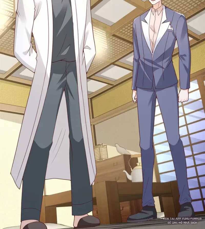 Mỗi Tuần Ta Có Một Nghề Nghiệp Mới: Chapter 563
