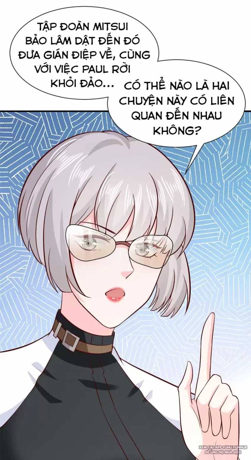 Mỗi Tuần Ta Có Một Nghề Nghiệp Mới: Chapter 563