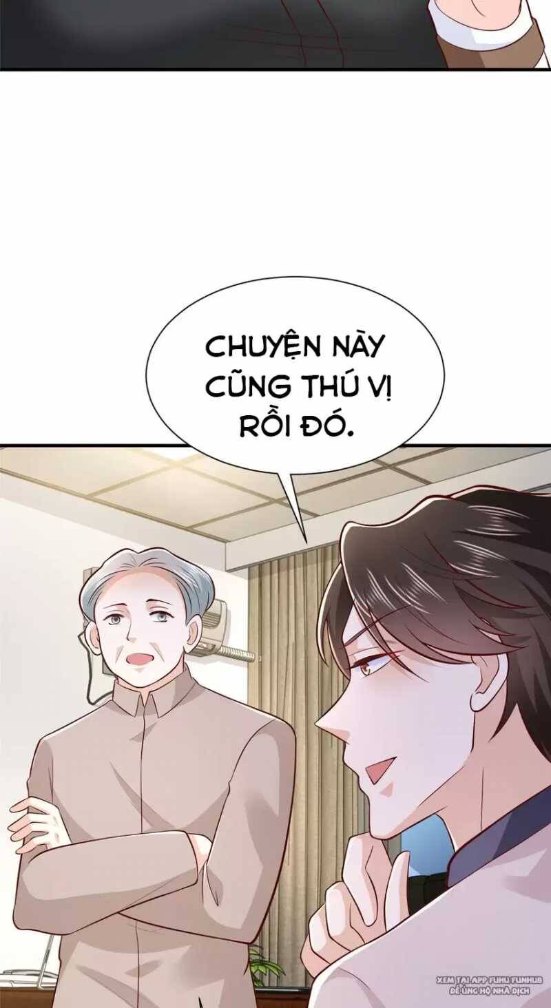 Mỗi Tuần Ta Có Một Nghề Nghiệp Mới: Chapter 563