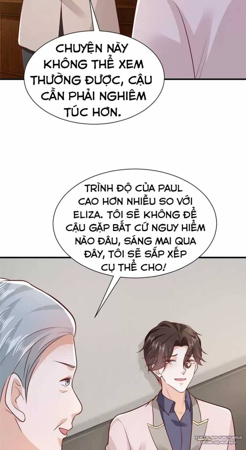 Mỗi Tuần Ta Có Một Nghề Nghiệp Mới: Chapter 563