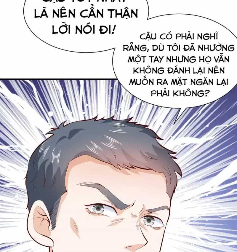 Mỗi Tuần Ta Có Một Nghề Nghiệp Mới: Chapter 565