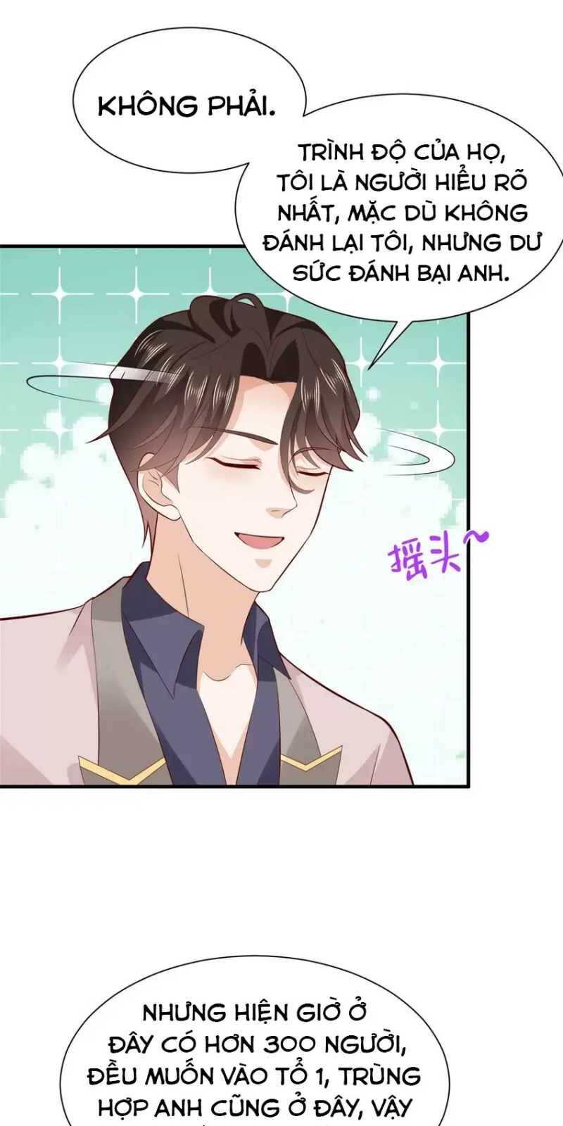 Mỗi Tuần Ta Có Một Nghề Nghiệp Mới: Chapter 565