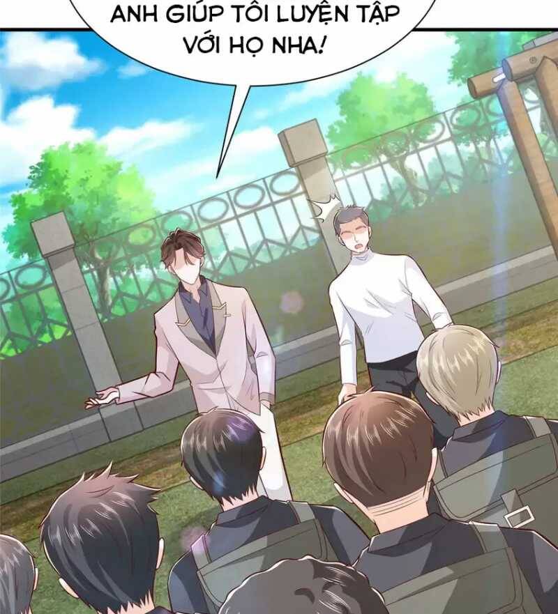 Mỗi Tuần Ta Có Một Nghề Nghiệp Mới: Chapter 565