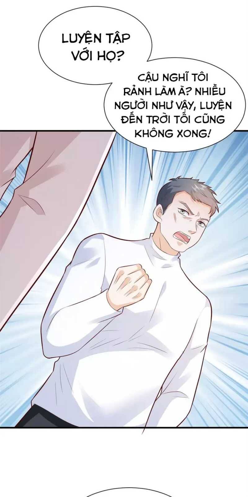 Mỗi Tuần Ta Có Một Nghề Nghiệp Mới: Chapter 565
