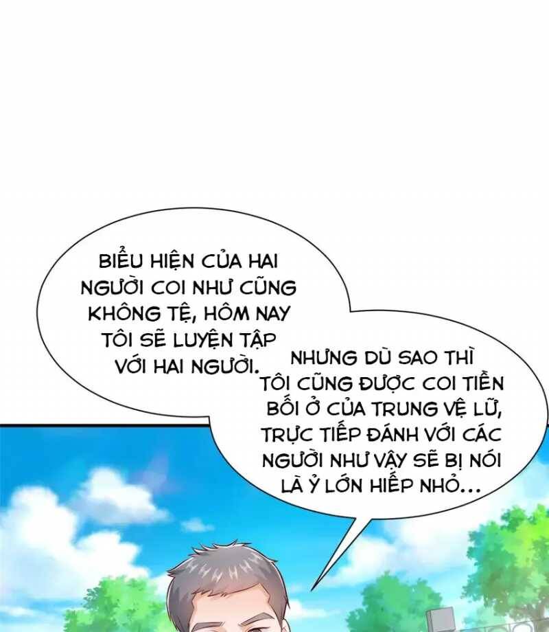 Mỗi Tuần Ta Có Một Nghề Nghiệp Mới: Chapter 565
