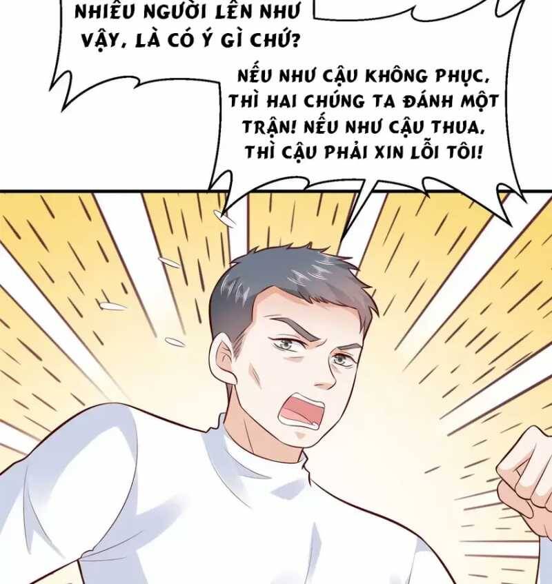Mỗi Tuần Ta Có Một Nghề Nghiệp Mới: Chapter 565