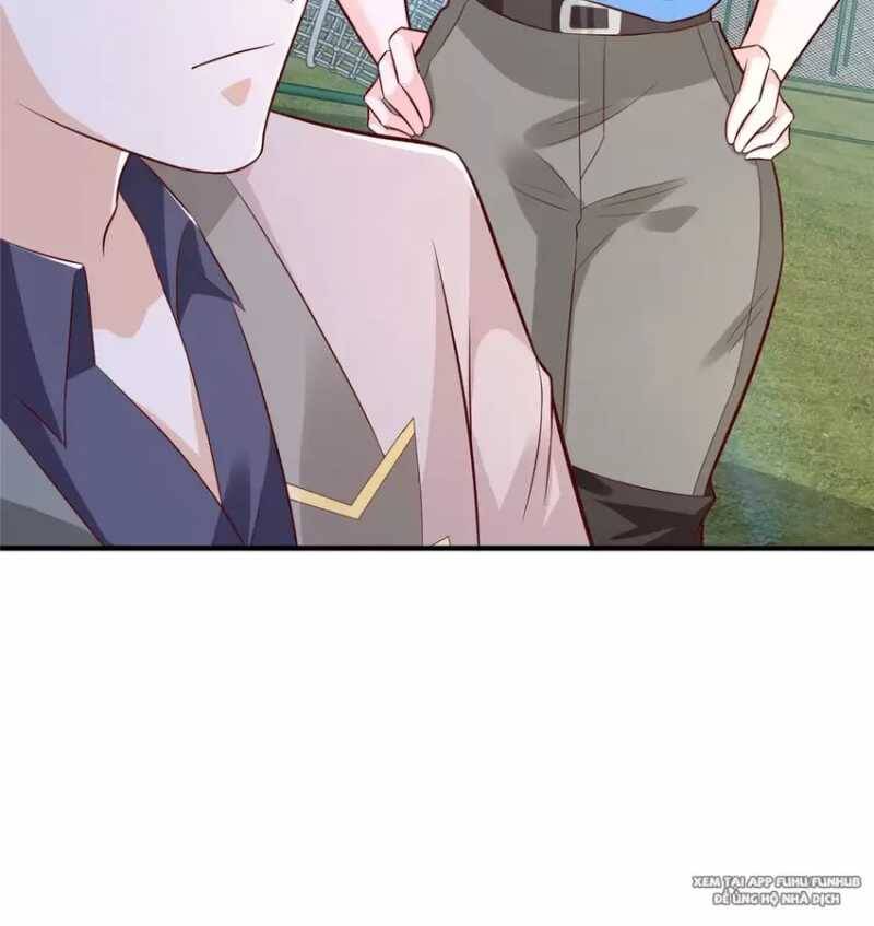 Mỗi Tuần Ta Có Một Nghề Nghiệp Mới: Chapter 565