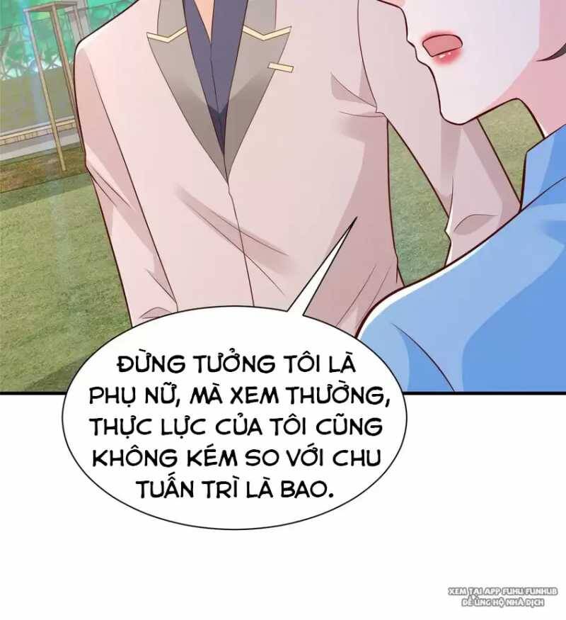 Mỗi Tuần Ta Có Một Nghề Nghiệp Mới: Chapter 565