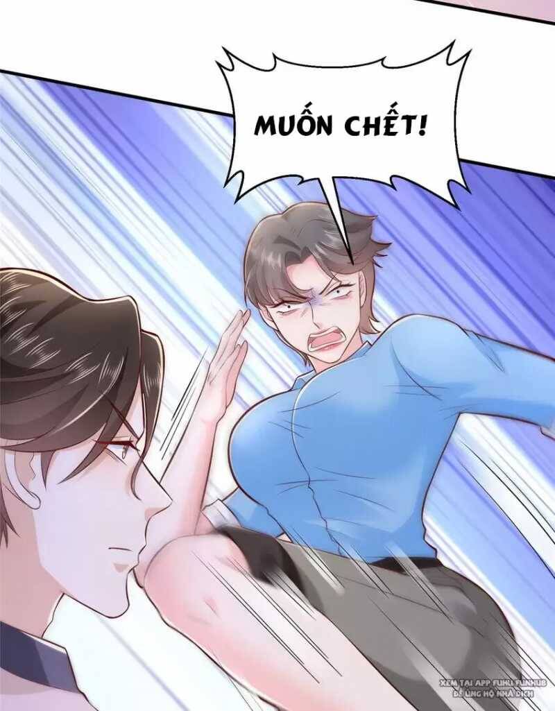 Mỗi Tuần Ta Có Một Nghề Nghiệp Mới: Chapter 565
