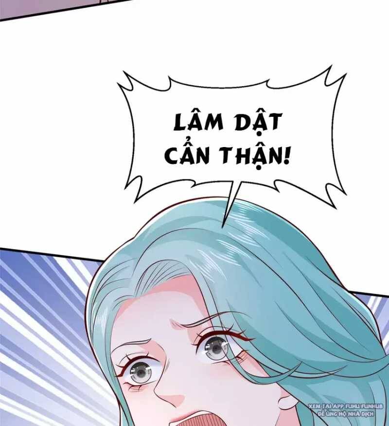 Mỗi Tuần Ta Có Một Nghề Nghiệp Mới: Chapter 565