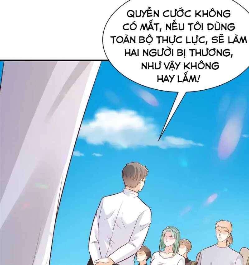 Mỗi Tuần Ta Có Một Nghề Nghiệp Mới: Chapter 565