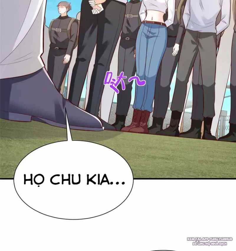 Mỗi Tuần Ta Có Một Nghề Nghiệp Mới: Chapter 565