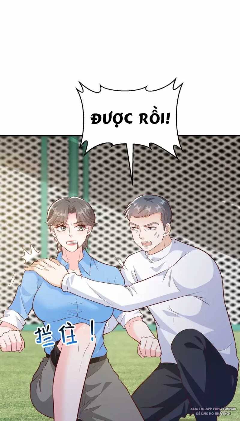 Mỗi Tuần Ta Có Một Nghề Nghiệp Mới: Chapter 566