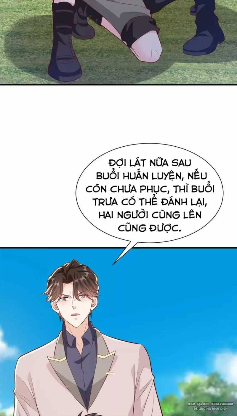 Mỗi Tuần Ta Có Một Nghề Nghiệp Mới: Chapter 566