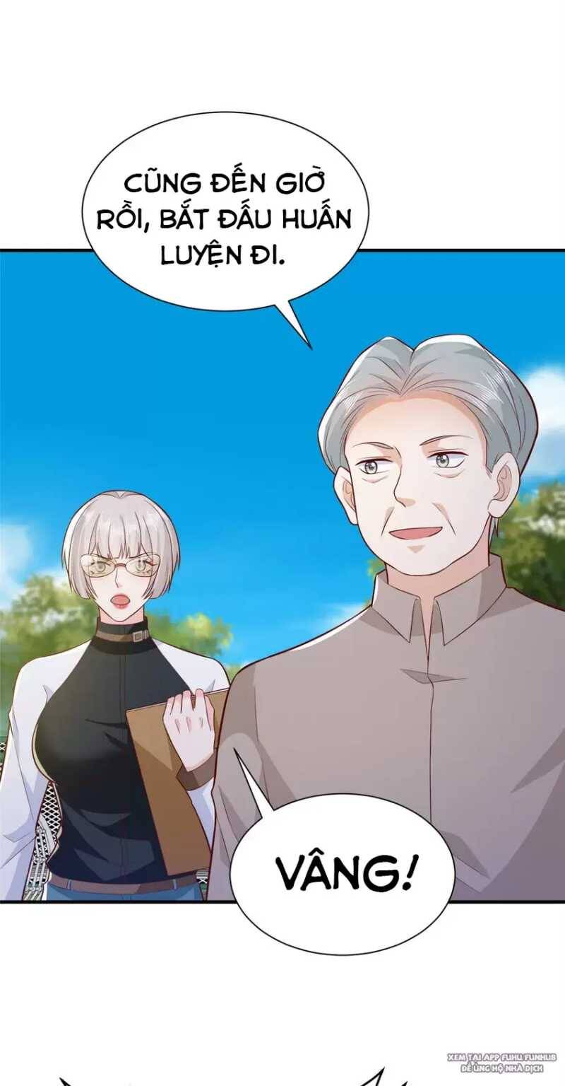 Mỗi Tuần Ta Có Một Nghề Nghiệp Mới: Chapter 566