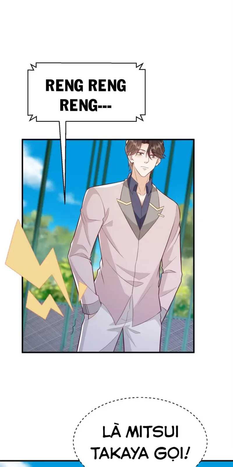 Mỗi Tuần Ta Có Một Nghề Nghiệp Mới: Chapter 566