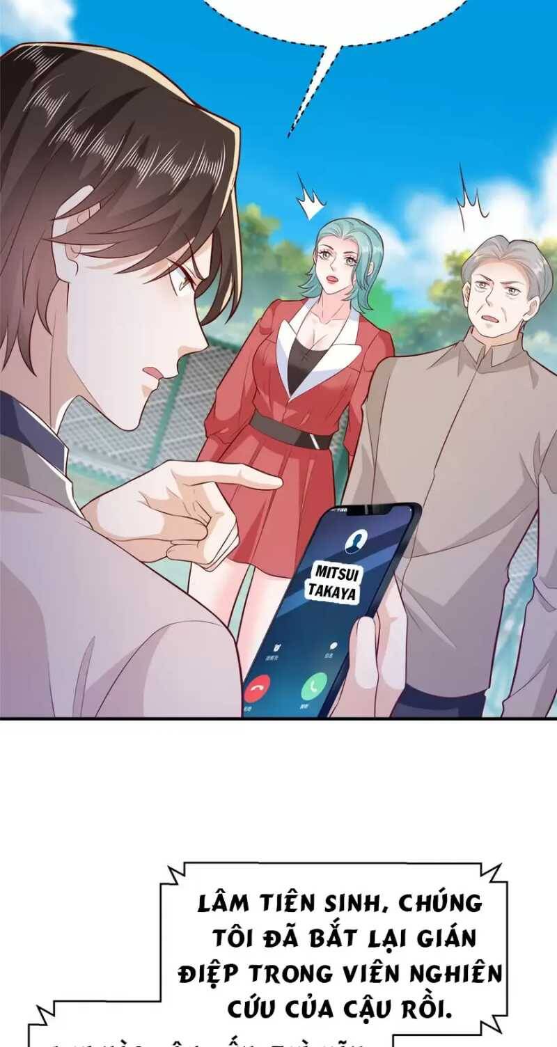 Mỗi Tuần Ta Có Một Nghề Nghiệp Mới: Chapter 566