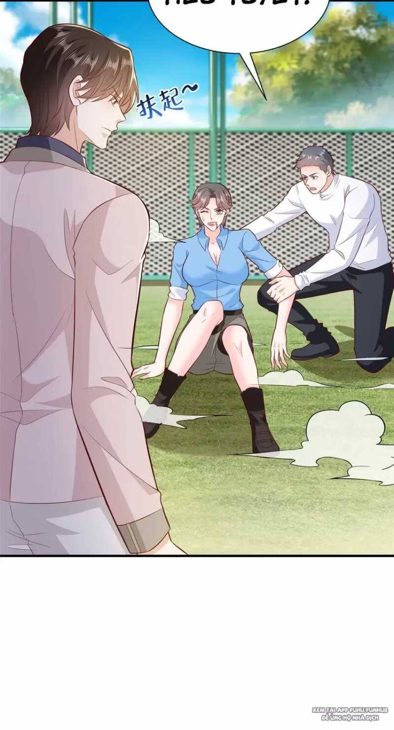 Mỗi Tuần Ta Có Một Nghề Nghiệp Mới: Chapter 566