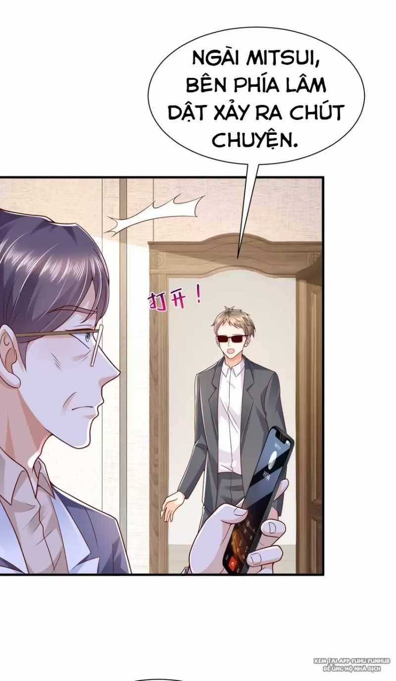 Mỗi Tuần Ta Có Một Nghề Nghiệp Mới: Chapter 567