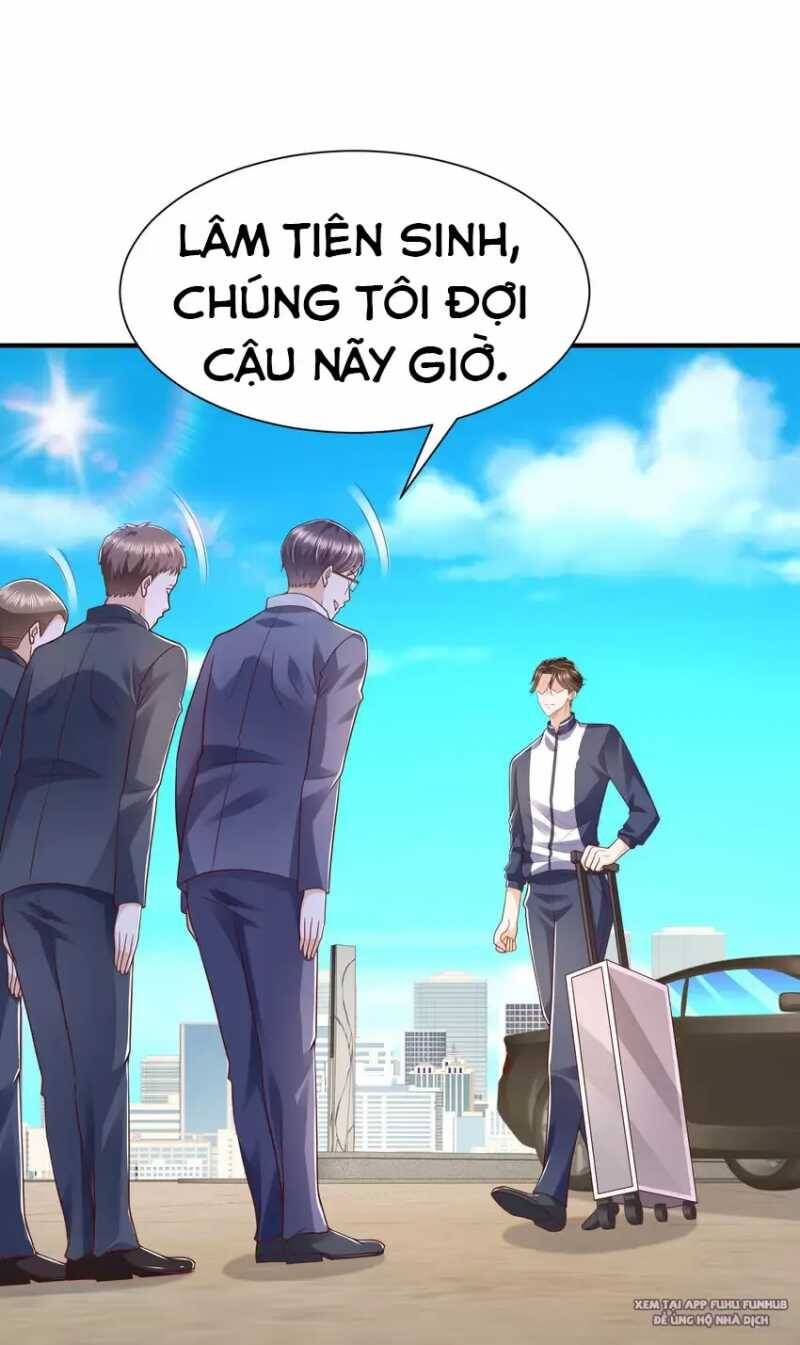 Mỗi Tuần Ta Có Một Nghề Nghiệp Mới: Chapter 567