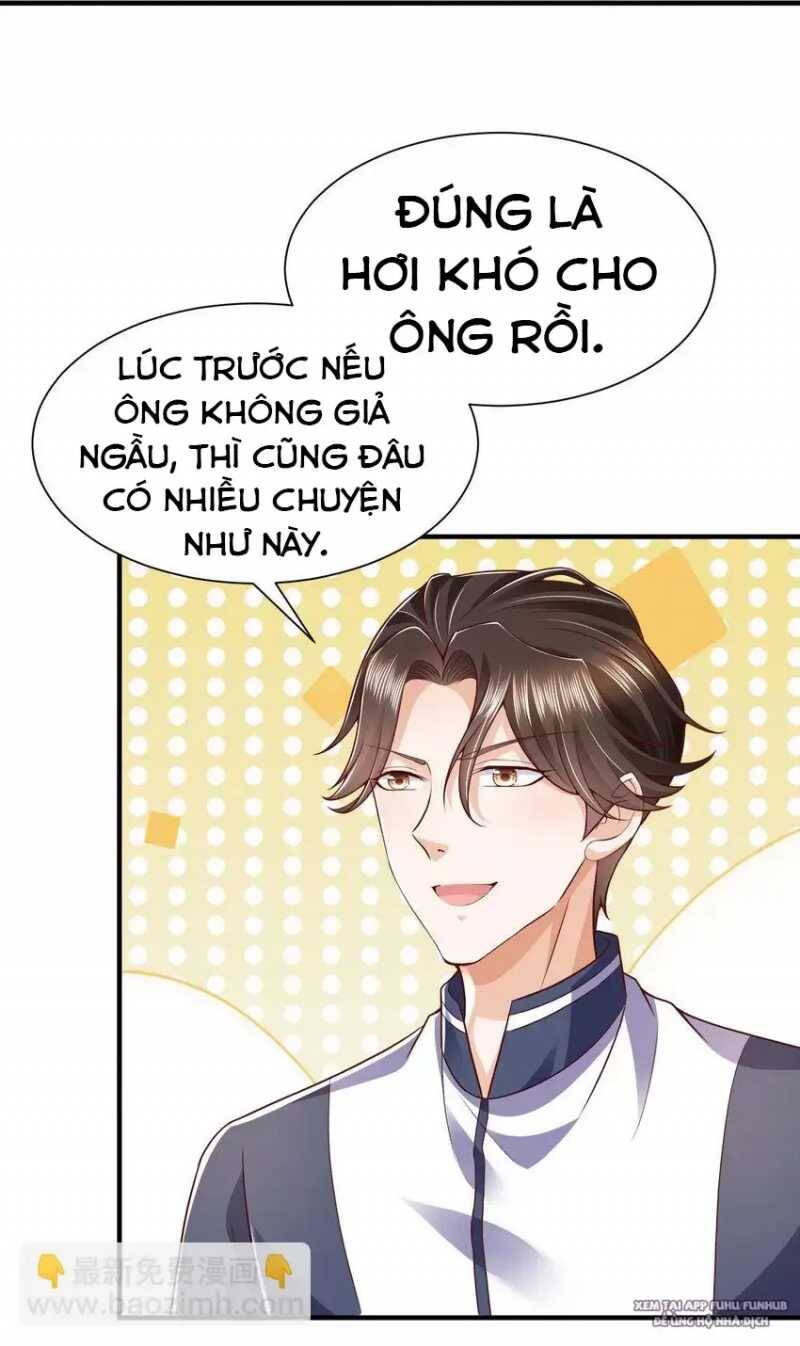 Mỗi Tuần Ta Có Một Nghề Nghiệp Mới: Chapter 567