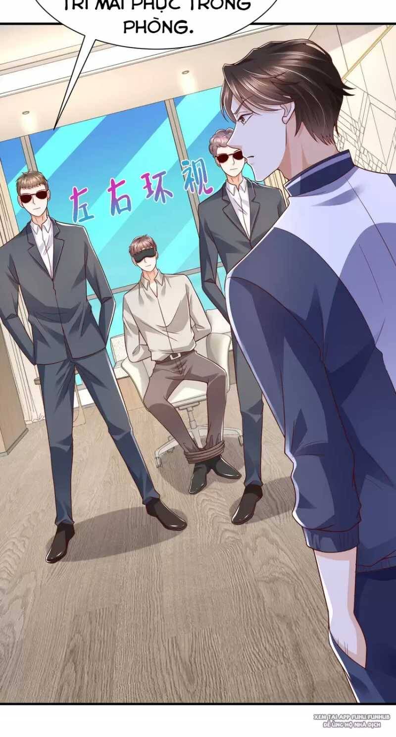 Mỗi Tuần Ta Có Một Nghề Nghiệp Mới: Chapter 567