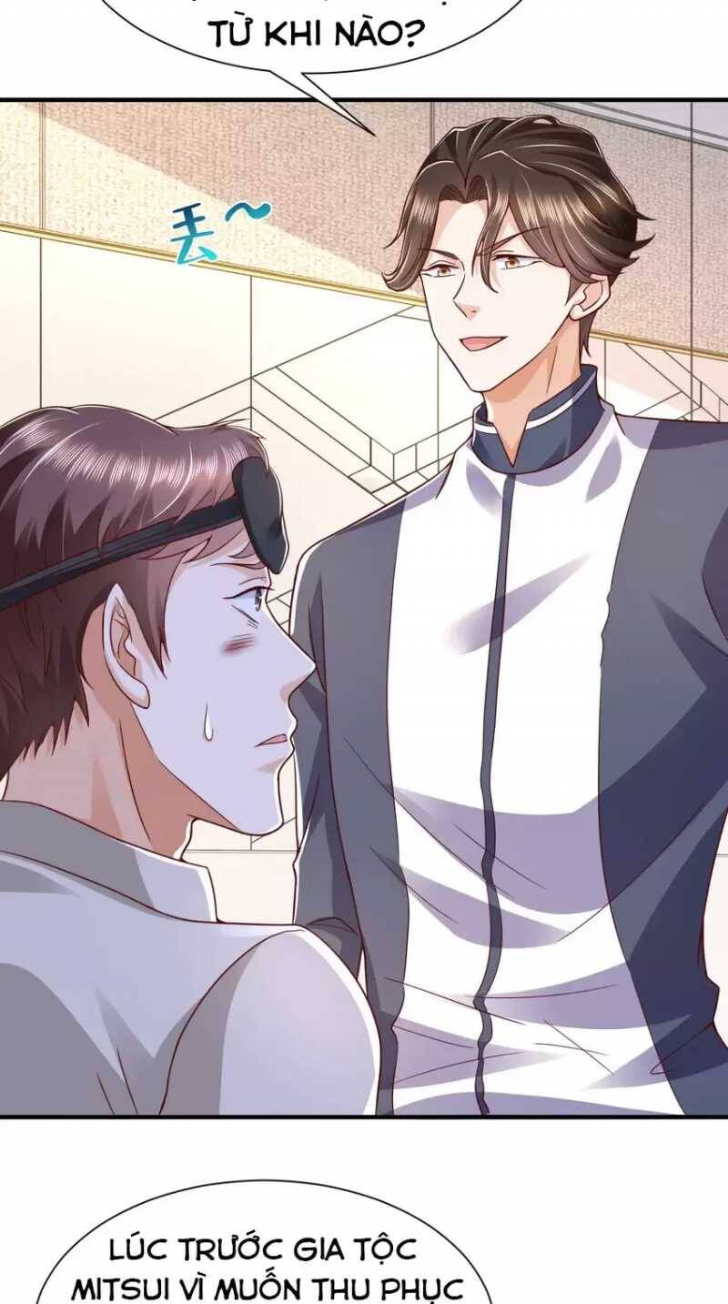 Mỗi Tuần Ta Có Một Nghề Nghiệp Mới: Chapter 567