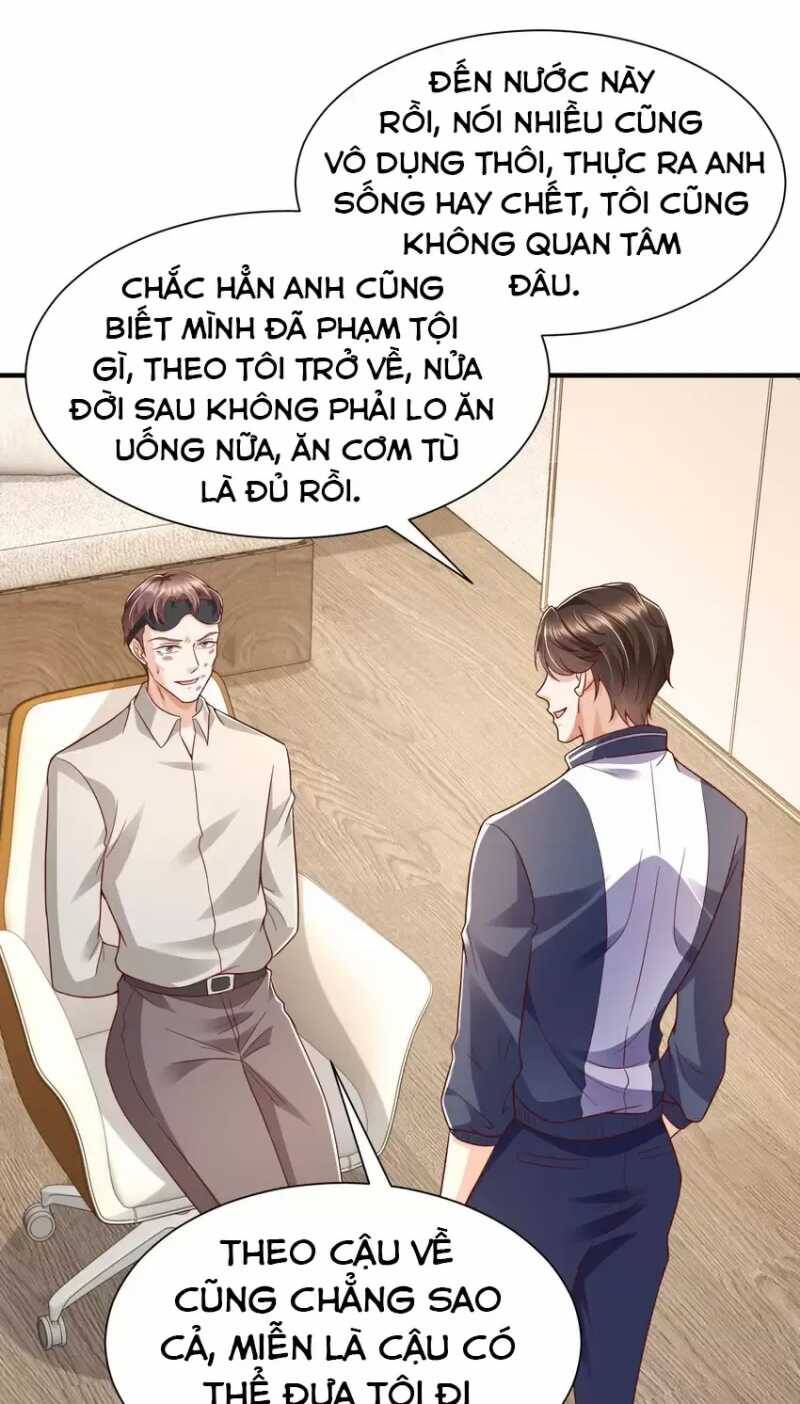 Mỗi Tuần Ta Có Một Nghề Nghiệp Mới: Chapter 567