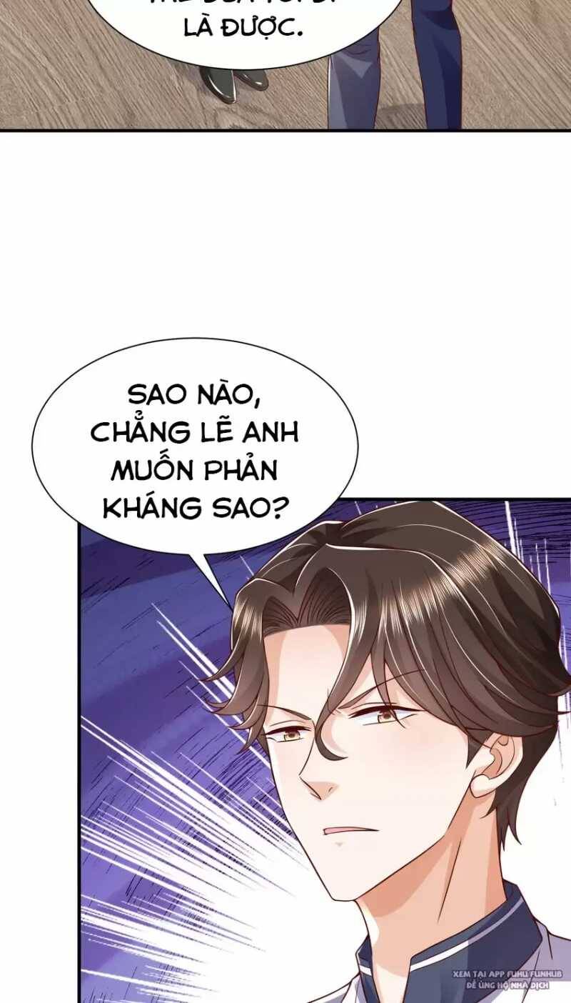 Mỗi Tuần Ta Có Một Nghề Nghiệp Mới: Chapter 567