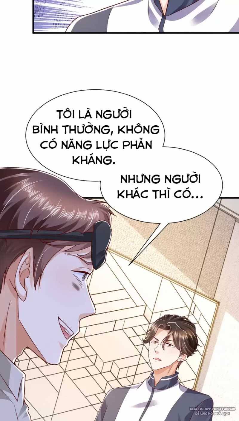 Mỗi Tuần Ta Có Một Nghề Nghiệp Mới: Chapter 567