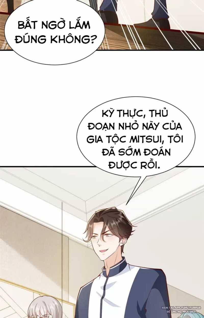 Mỗi Tuần Ta Có Một Nghề Nghiệp Mới: Chapter 568