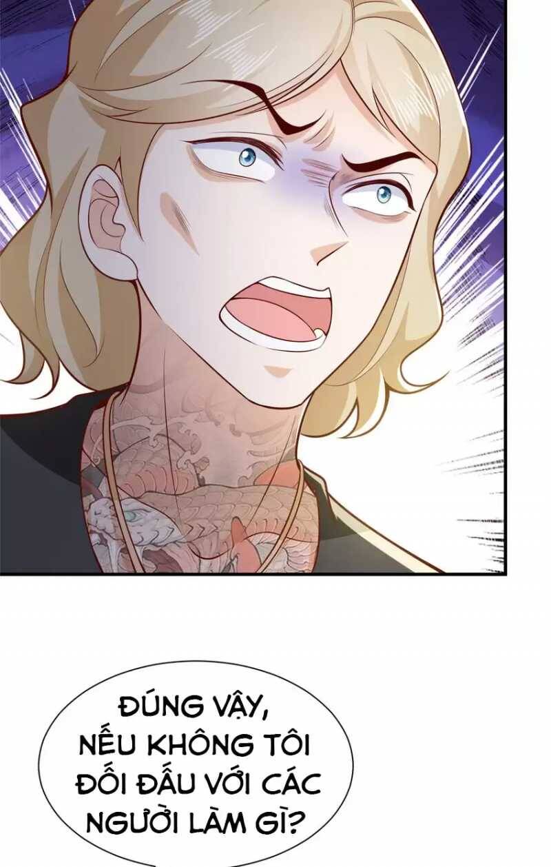 Mỗi Tuần Ta Có Một Nghề Nghiệp Mới: Chapter 568
