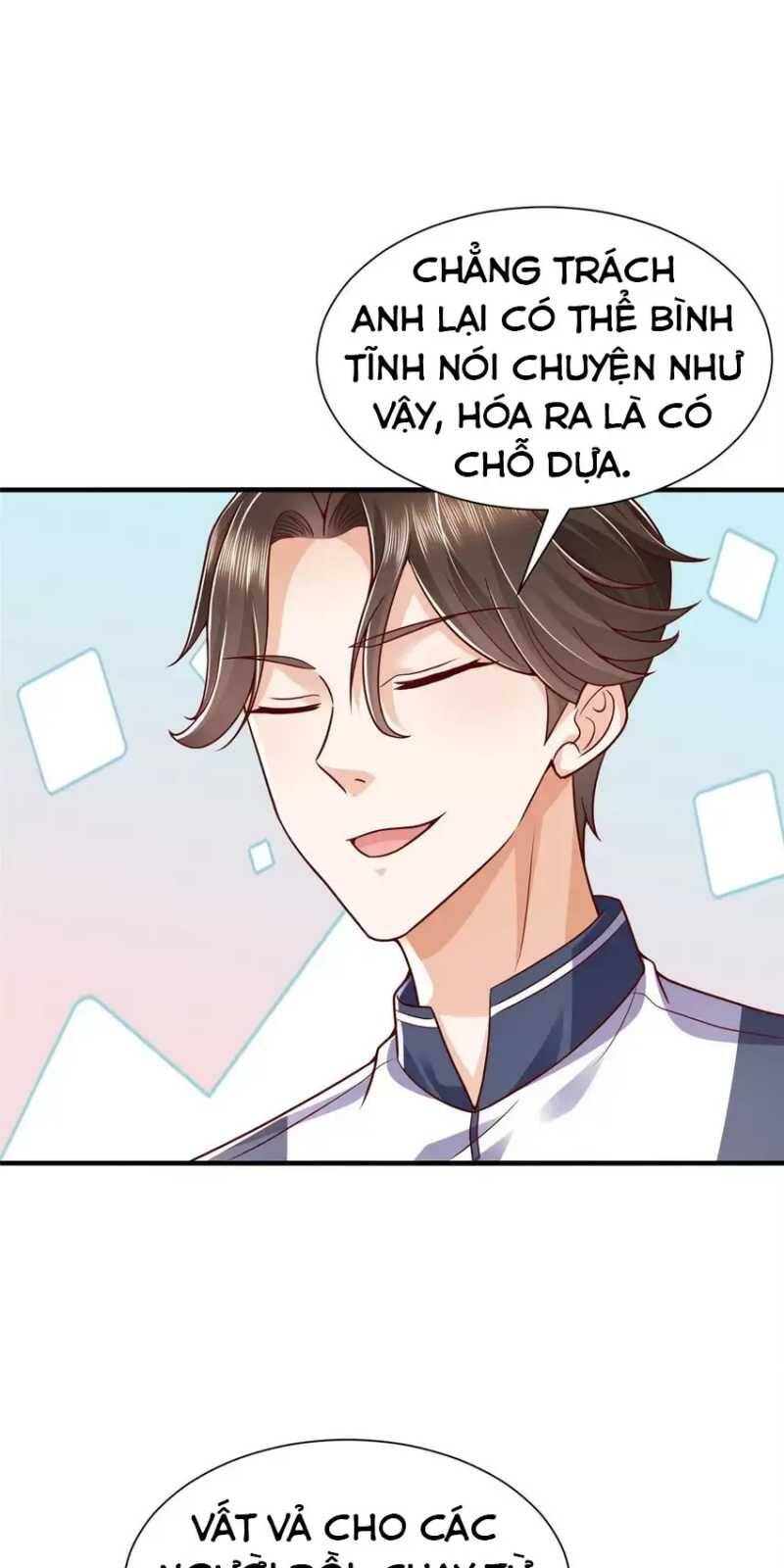 Mỗi Tuần Ta Có Một Nghề Nghiệp Mới: Chapter 568