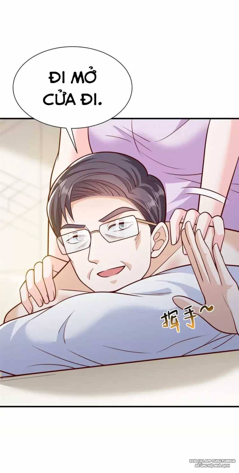 Mỗi Tuần Ta Có Một Nghề Nghiệp Mới: Chapter 568