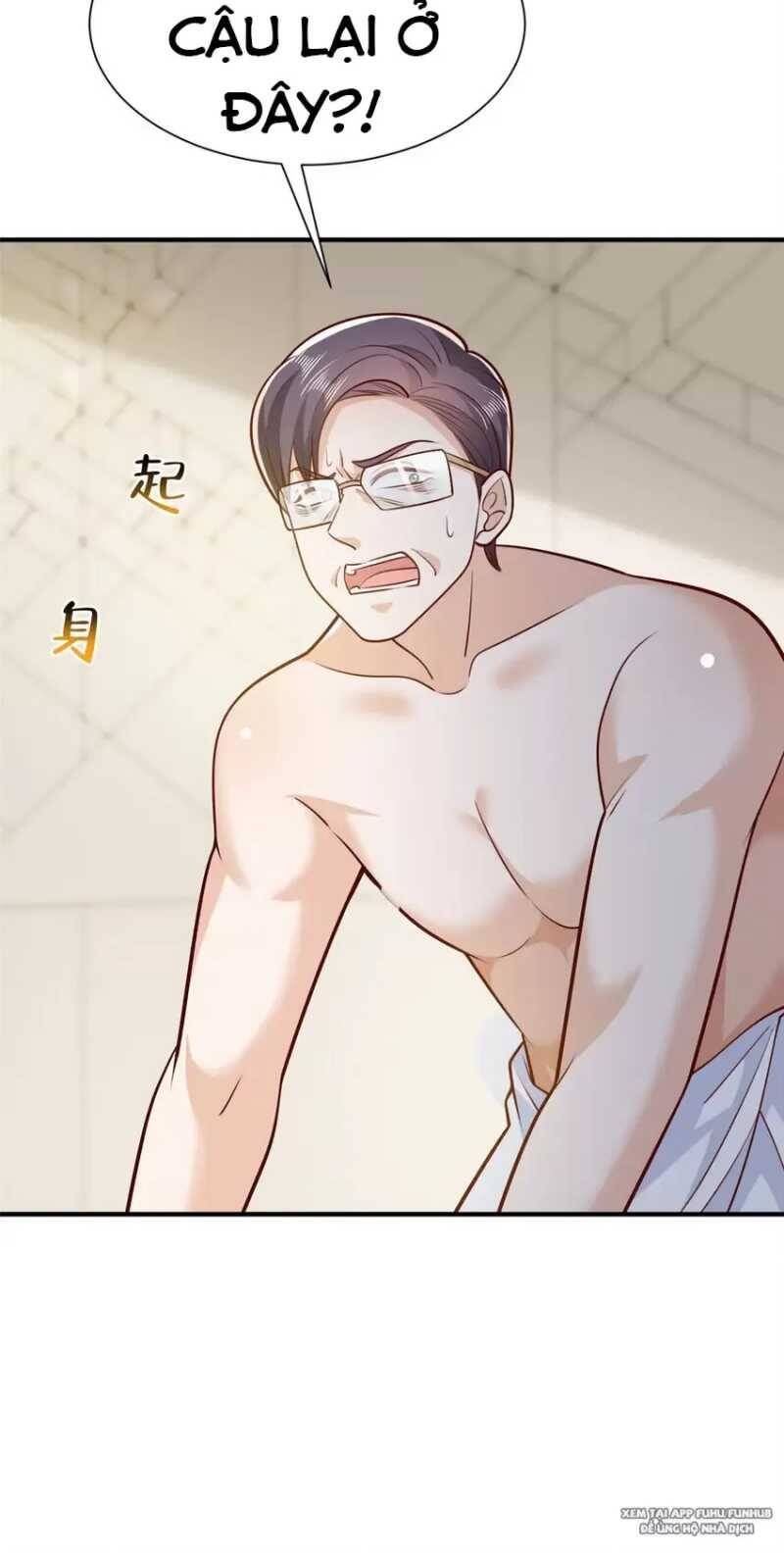 Mỗi Tuần Ta Có Một Nghề Nghiệp Mới: Chapter 568