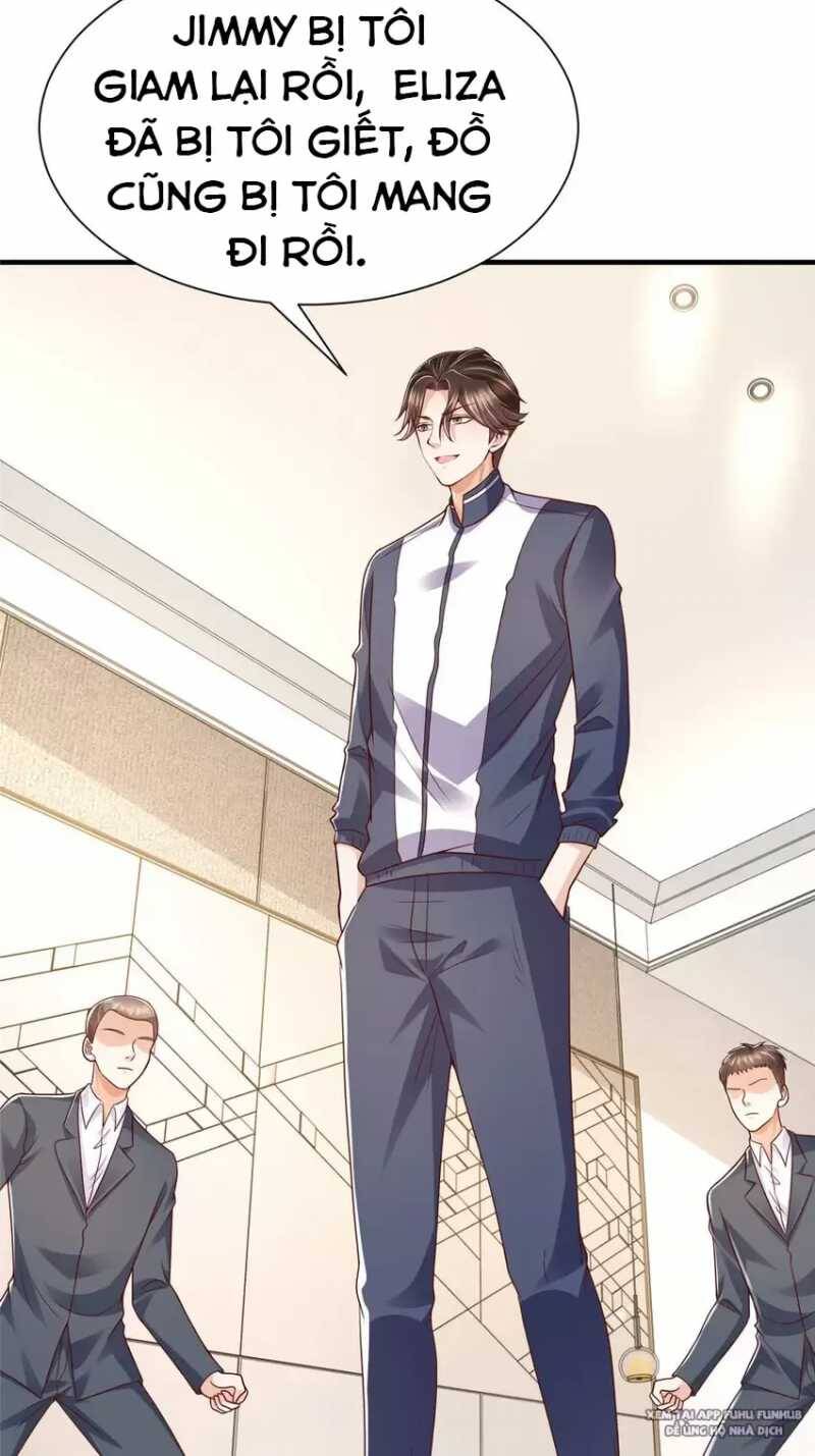 Mỗi Tuần Ta Có Một Nghề Nghiệp Mới: Chapter 568