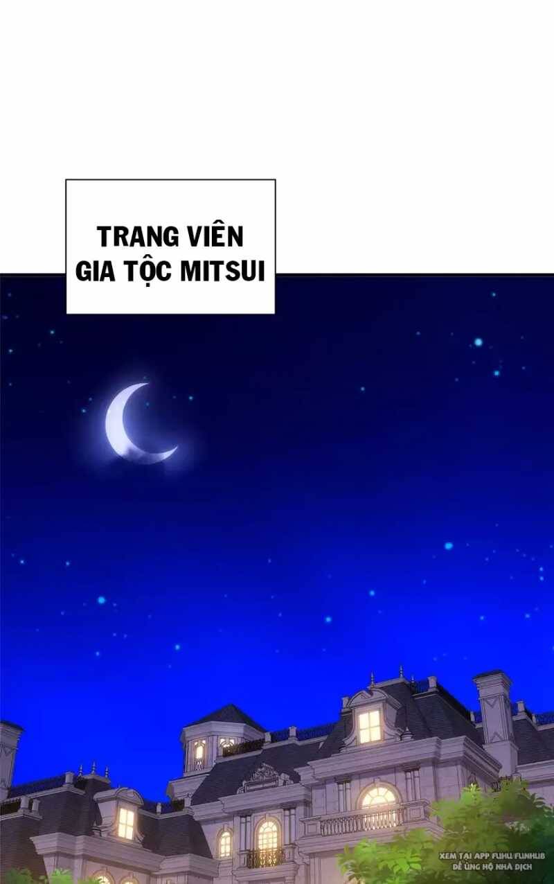 Mỗi Tuần Ta Có Một Nghề Nghiệp Mới: Chapter 569