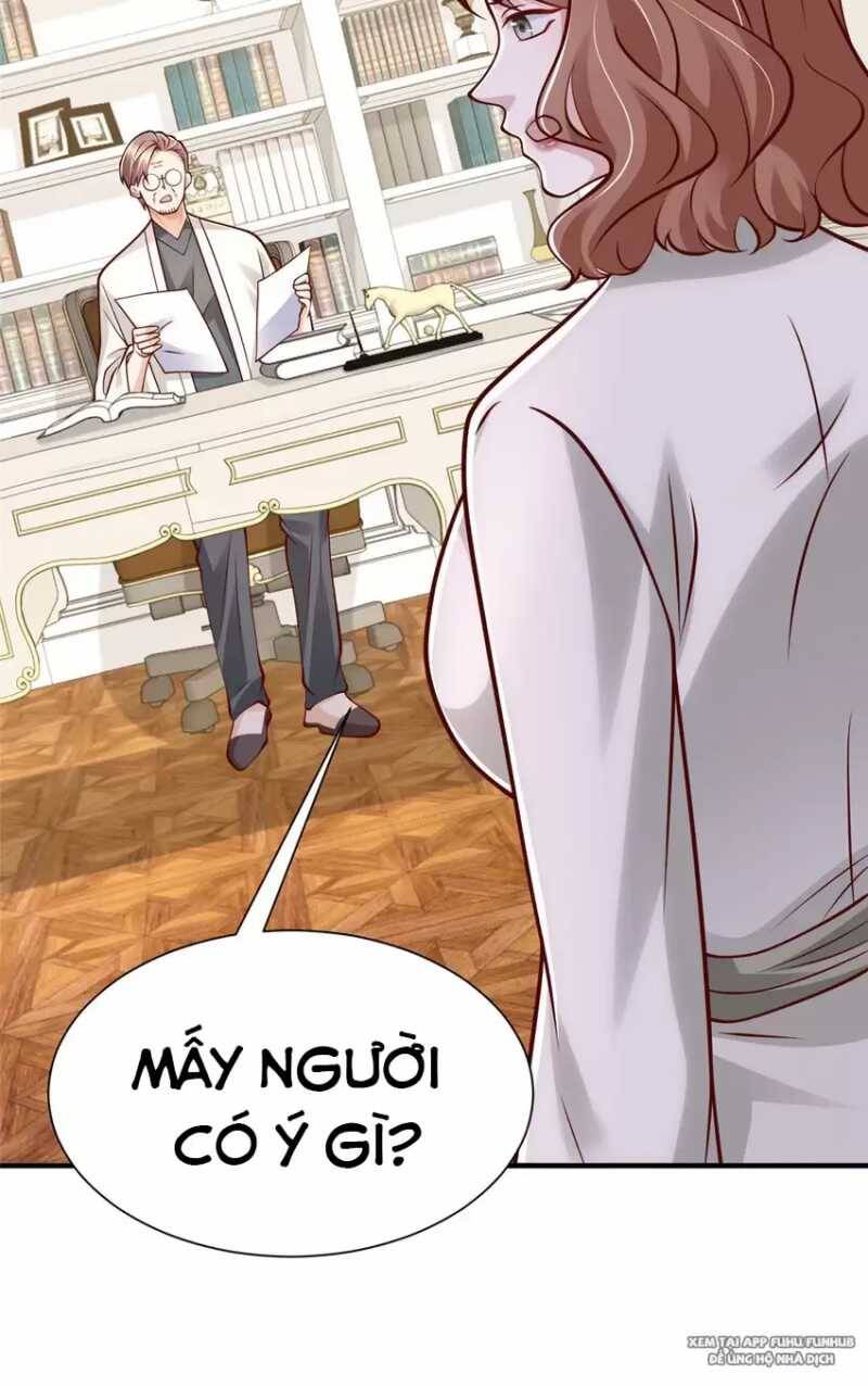Mỗi Tuần Ta Có Một Nghề Nghiệp Mới: Chapter 569