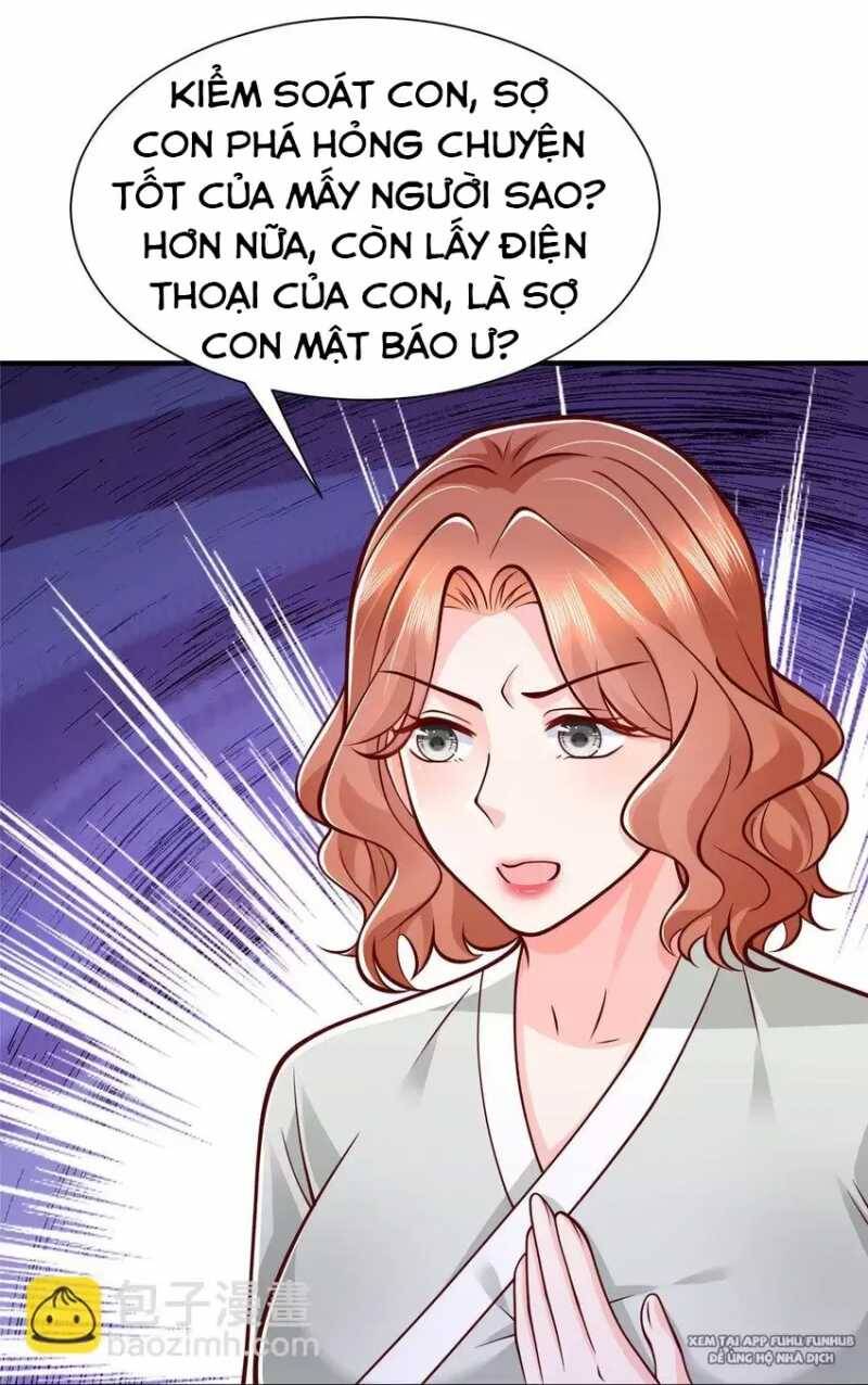 Mỗi Tuần Ta Có Một Nghề Nghiệp Mới: Chapter 569