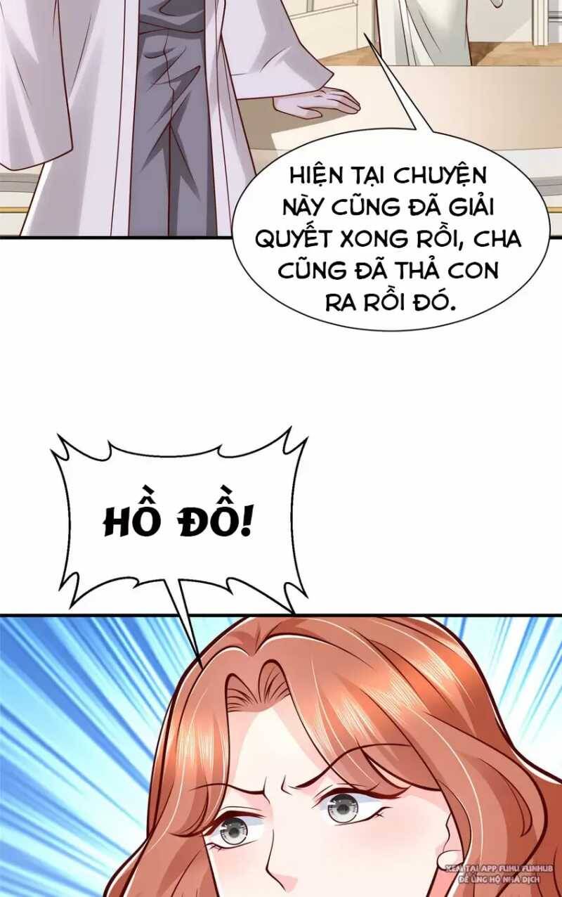 Mỗi Tuần Ta Có Một Nghề Nghiệp Mới: Chapter 569