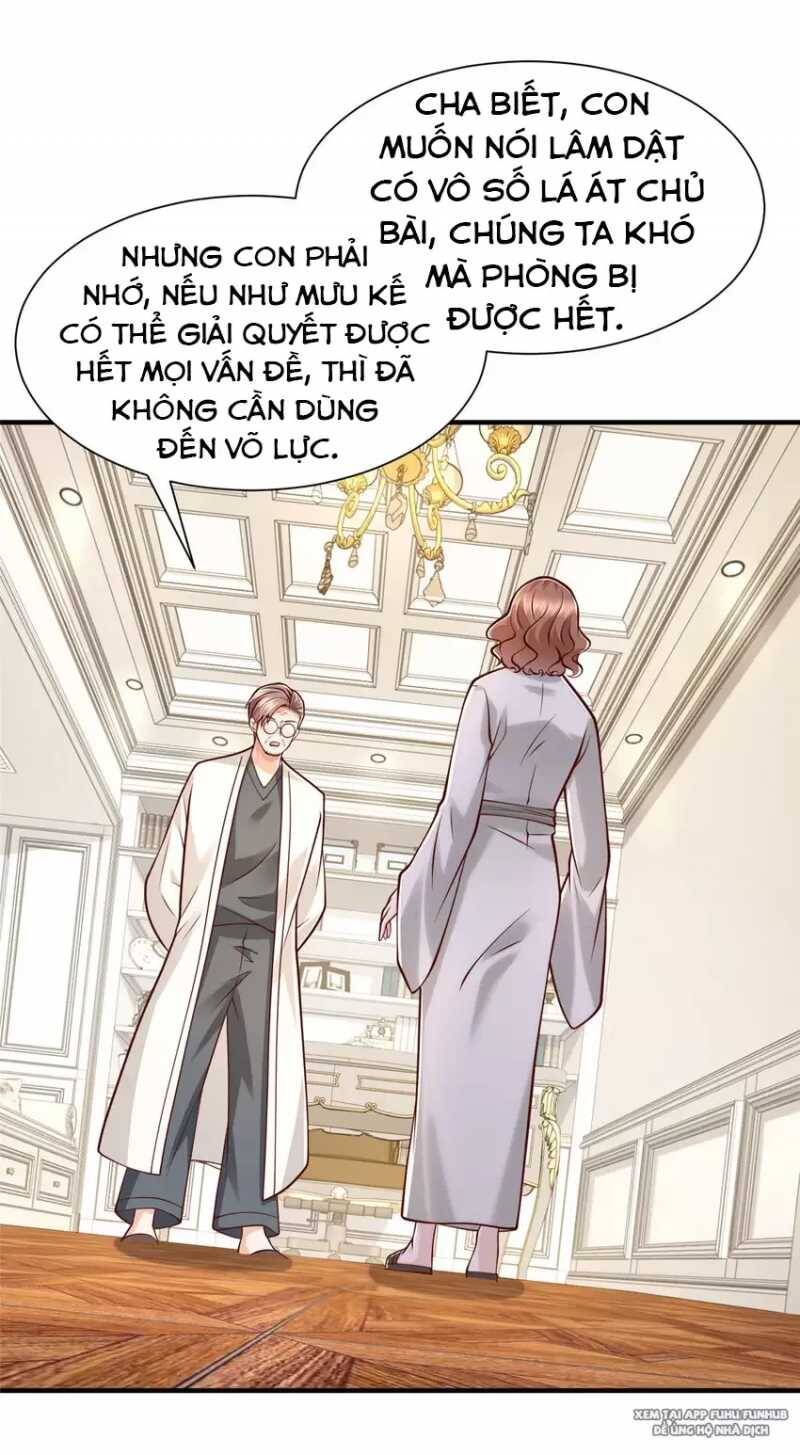 Mỗi Tuần Ta Có Một Nghề Nghiệp Mới: Chapter 569