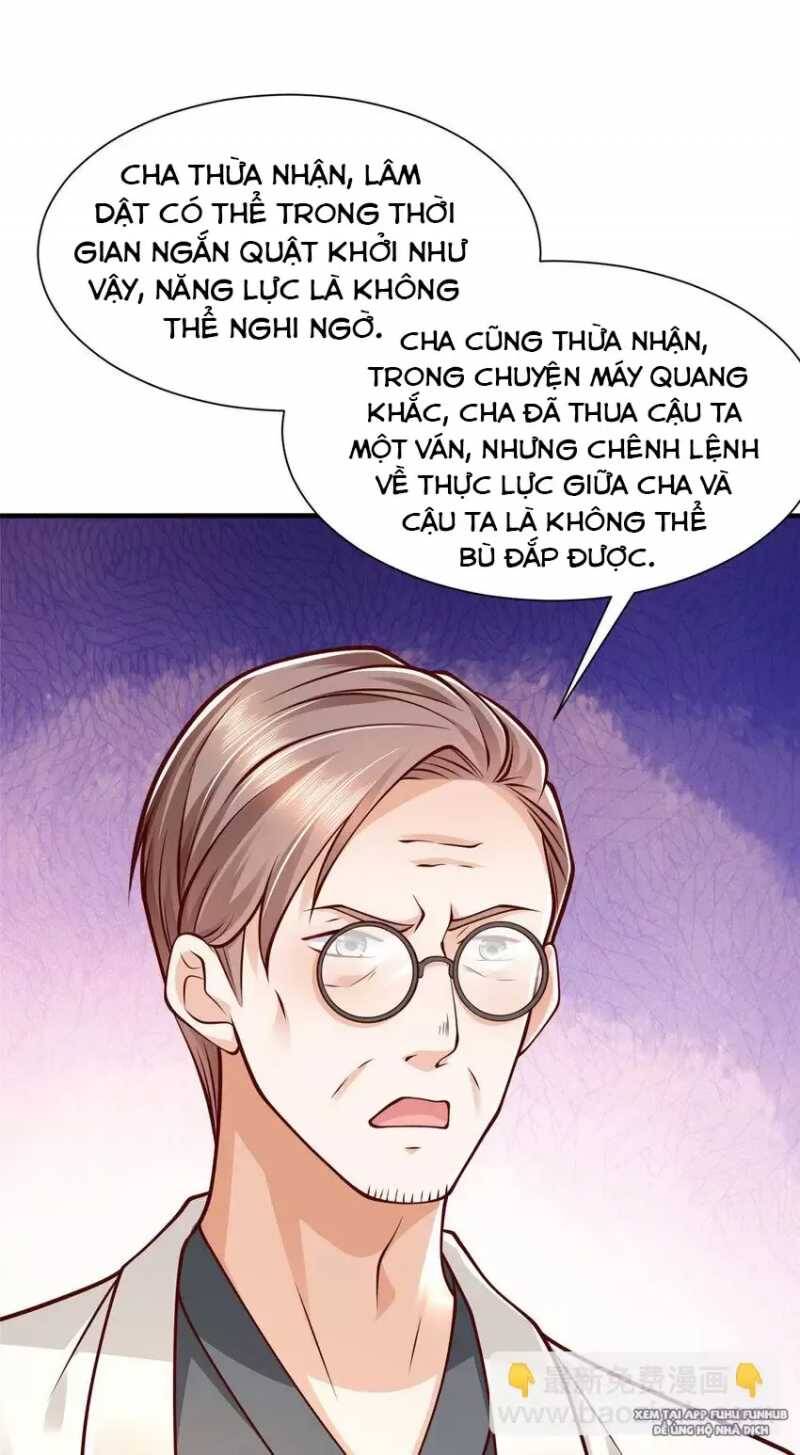 Mỗi Tuần Ta Có Một Nghề Nghiệp Mới: Chapter 569