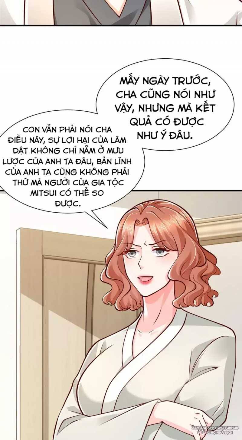 Mỗi Tuần Ta Có Một Nghề Nghiệp Mới: Chapter 569